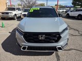 Used 2025 Honda CR-V Sport Touring image 4