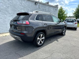 Used 2019 Jeep Cherokee Limited image 3