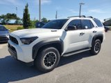 New 2025 Toyota 4Runner TRD Off-Road image 3