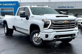 New 2025 Chevrolet Silverado 3500 High Country w/ Technology Package image 2