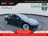Used 2022 Tesla Model 3 Long Range image 5