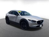 Used 2024 MAZDA CX-30 AWD 2.5 S w/ Select Sport Pkg image 2