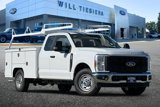 New 2025 Ford F250 XL w/ XL Chrome Package image 2