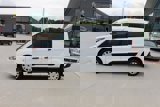 Used 2022 Ford Transit Connect XLT w/ CNG/LPG Engine Prep Package image 3