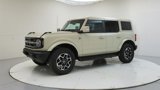 New 2025 Ford Bronco Outer Banks image 4