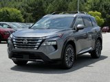 New 2025 Nissan Rogue Platinum image 2