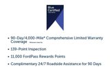 Certified 2025 Ford Explorer ST image 3