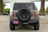 New 2025 Ford Bronco Outer Banks w/ Sasquatch Package image 4