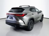 New 2025 Lexus NX 350h AWD w/ Premium Package image 5