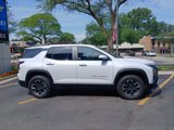 New 2026 Chevrolet Equinox ACTIV w/ Convenience Package III image 3