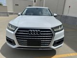 Used 2019 Audi Q7 3.0T Prestige image 2