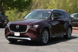 New 2025 MAZDA CX-90 3.3 Turbo w/ Premium Plus Pkg image 4