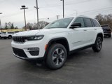 New 2025 Jeep Grand Cherokee Limited 4xe image 2