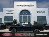 New 2025 RAM 2500 Laramie image 2