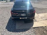 Used 2025 Toyota Camry XSE image 3