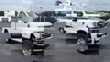 Certified 2022 Ford F350 Platinum image 2