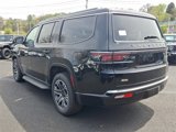 New 2025 Jeep Wagoneer 4WD image 4
