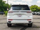 New 2025 Jeep Grand Cherokee Summit image 4