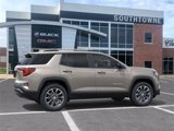 New 2026 GMC Terrain Elevation w/ Elevation Premium Package image 5