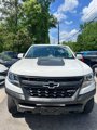 Used 2018 Chevrolet Colorado ZR2 image 2