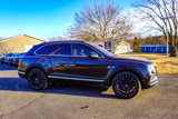 Used 2017 Bentley Bentayga image 4