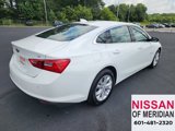 Used 2024 Chevrolet Malibu LT image 5