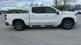 New 2025 Chevrolet Silverado 1500 LT w/ Z71 Off-Road Package image 4
