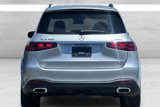 New 2025 Mercedes-Benz GLS 450 4MATIC image 5
