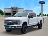 New 2025 Ford F250 Lariat image 3