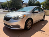 Used 2014 Kia Forte LX w/ Popular Package image 2