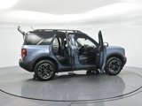 New 2025 Ford Bronco Sport Outer Banks image 4