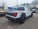New 2025 Ford F150 Raptor image 3