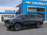 New 2025 Chevrolet Suburban Z71 w/ Comfort Package image 3