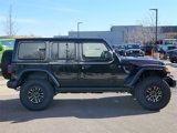 New 2025 Jeep Wrangler Unlimited Rubicon image 4