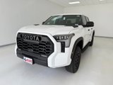 New 2025 Toyota Tundra TRD Pro image 4