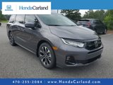 New 2026 Honda Odyssey Elite image 3