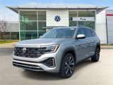 New 2025 Volkswagen Atlas SEL Premium R-Line image 2