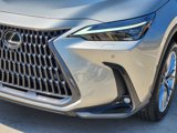 New 2026 Lexus NX 350 AWD w/ Luxury Package image 5