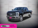 New 2026 Ford F350 King Ranch image 3