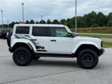 New 2025 Ford Bronco Raptor image 2