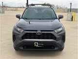 Used 2020 Toyota RAV4 LE image 2