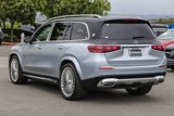 New 2025 Mercedes-Benz Maybach GLS 600 4MATIC image 4