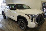 New 2025 Toyota Tundra SR5 image 2