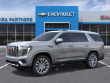 New 2025 GMC Yukon Denali w/ Denali Reserve Package image 2