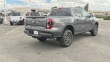 New 2025 Ford Ranger XLT image 3