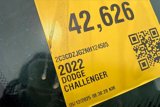 Used 2022 Dodge Challenger GT image 6