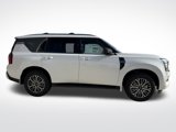 New 2025 Nissan Armada SL w/ Captain's Chari Seat Package image 6