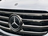 New 2025 Mercedes-Benz GLS 450 4MATIC image 3