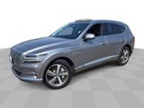 Used 2022 Genesis GV80 2.5T w/ Advanced Package 02 image 4