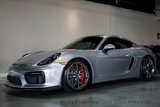 Used 2016 Porsche Cayman GT4 image 3
